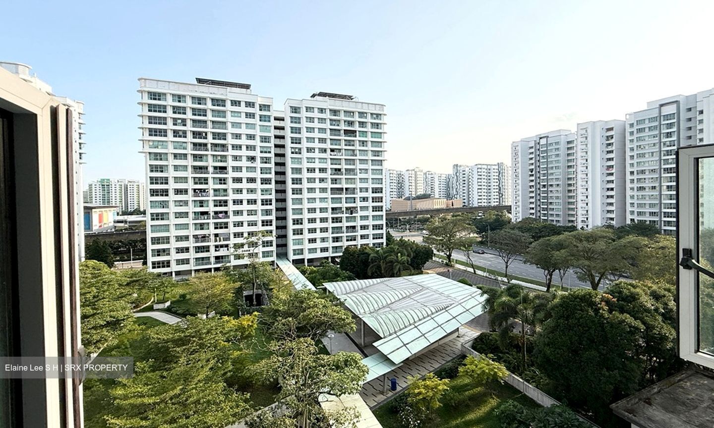 Blk 288A Punggol Arcadia (Punggol), HDB 5 Rooms #570003031